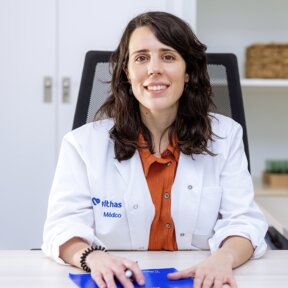 Pilar Alcantara Miranda