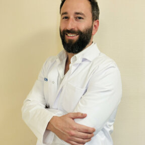 Dr. Julio Muñoz Miguel