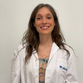 Dra. Ana Laura Fernández Perrone