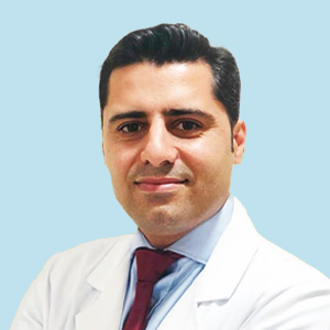 Dr. Haj , Ismael M