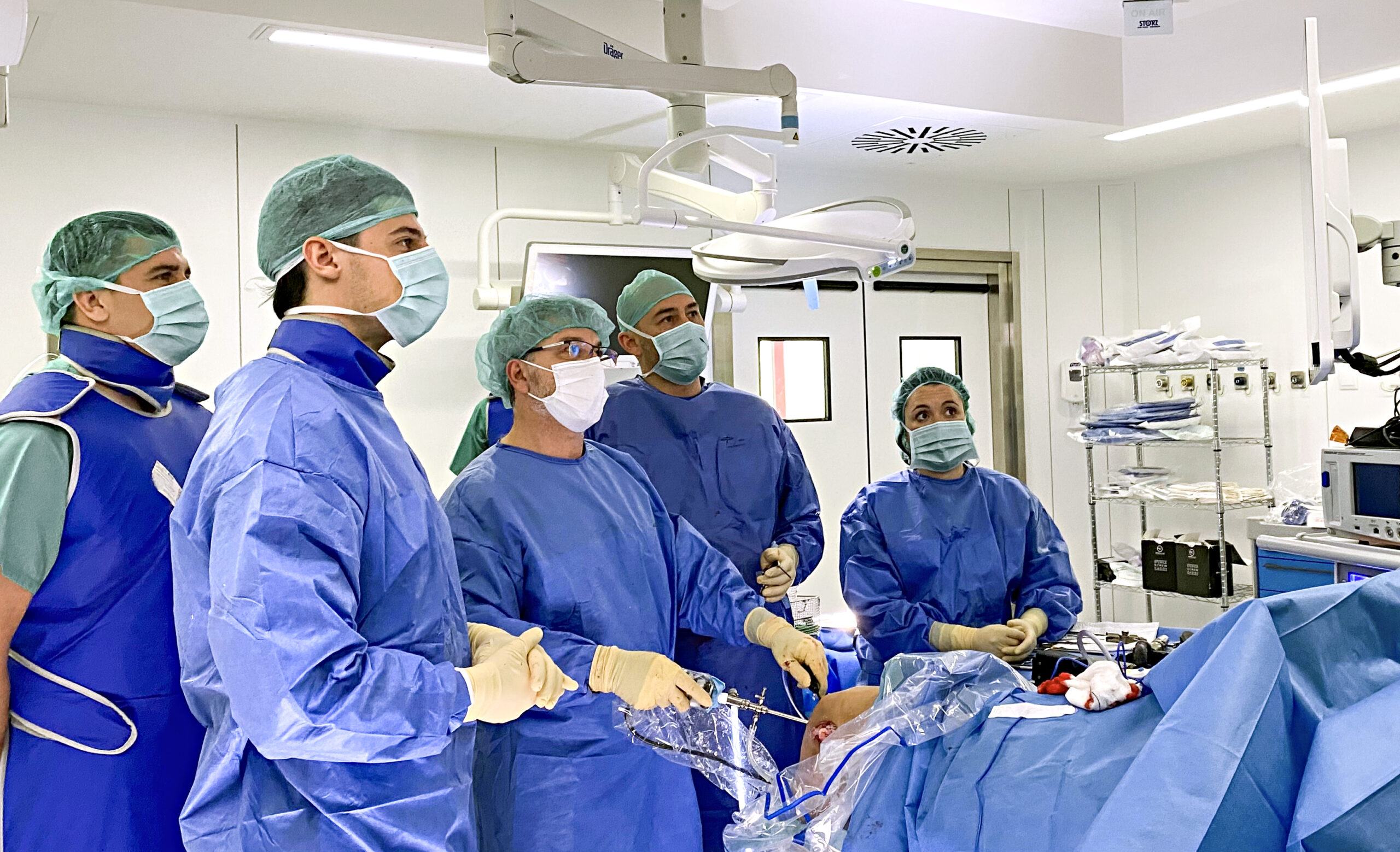 Vithas Madrid Arturo Soria lanza su Centro de Medicina Deportiva de Alto Rendimiento con un equipo de 15 médicos y 12 profesionales sanitarios