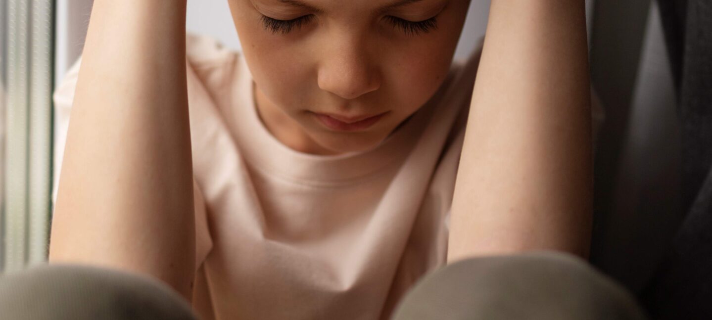 Traumatismos en Niños: síntomas, tratamiento y prevención