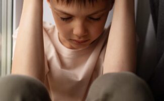 Traumatismos en Niños: síntomas, tratamiento y prevención
