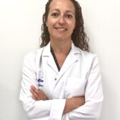 Dra. Virginia Gómez Cabeza de Vaca
