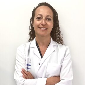 Dra. Virginia Gómez Cabeza de Vaca Dra. Virginia Gómez Cabeza de Vaca