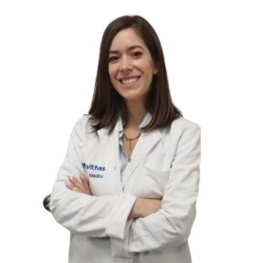 Dra. Ana Fernández Marrón