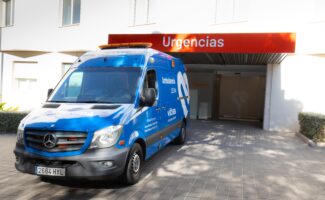 Expertos de Vithas Alicante señalan la prevención como la clave para evitar los ahogamientos en la Comunitat Valenciana