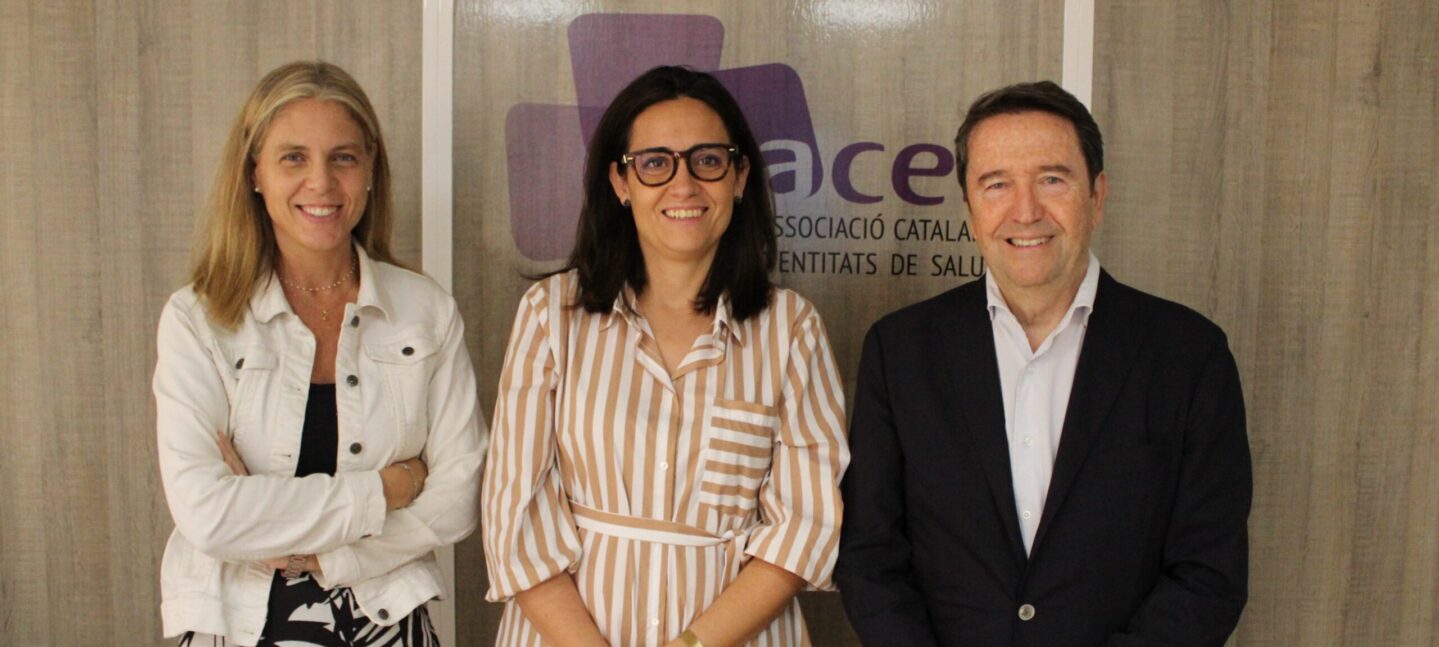 Vithas presenta a ACES su nuevo Hospital Vithas Barcelona, pilar del crecimiento del grupo en Catalunya