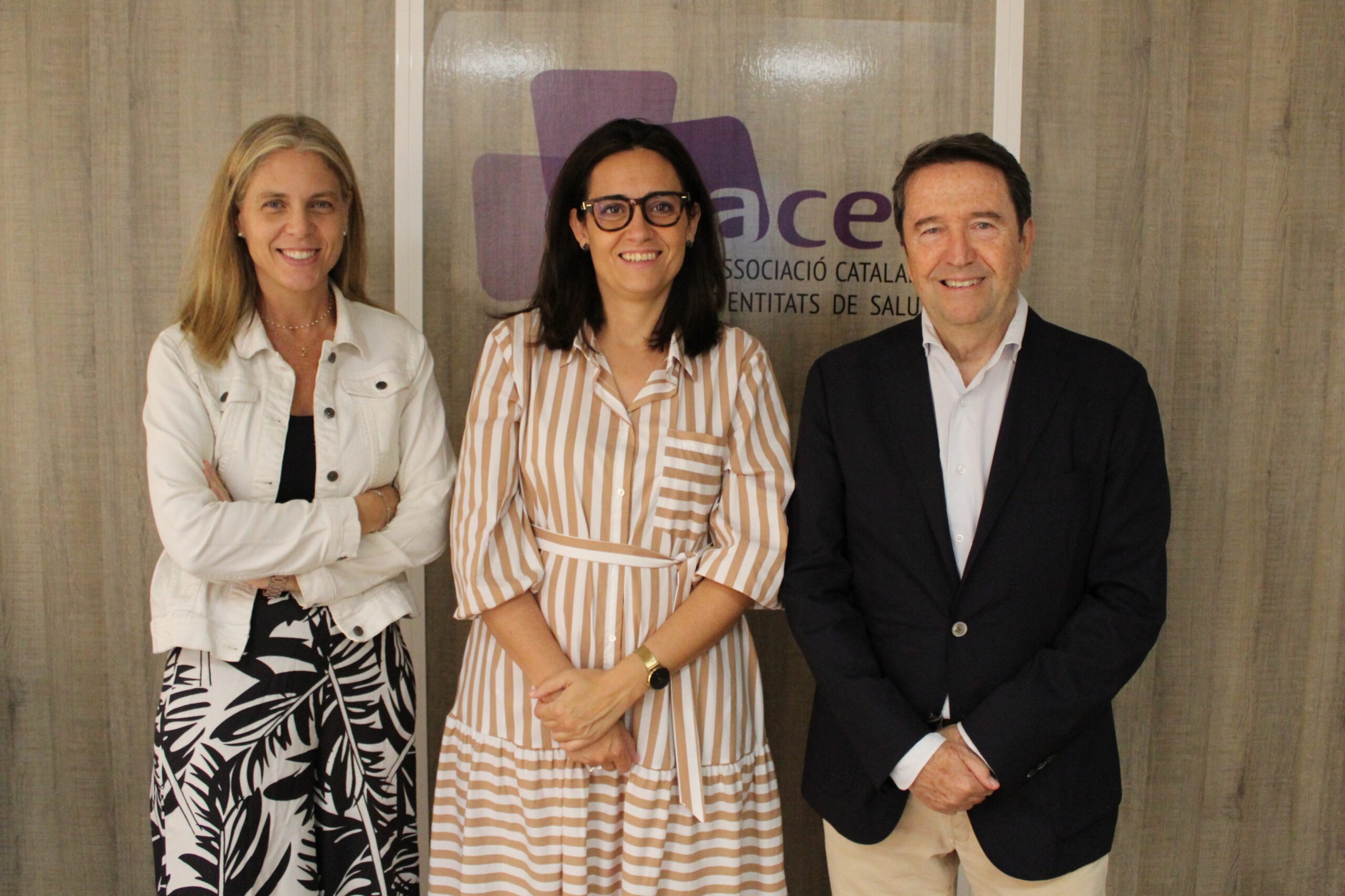 Vithas presenta a ACES su nuevo Hospital Vithas Barcelona, pilar del crecimiento del grupo en Catalunya