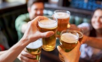 ¿Cómo afecta el alcohol a nuestro organismo?