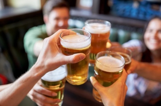 ¿Cómo afecta el alcohol a nuestro organismo?