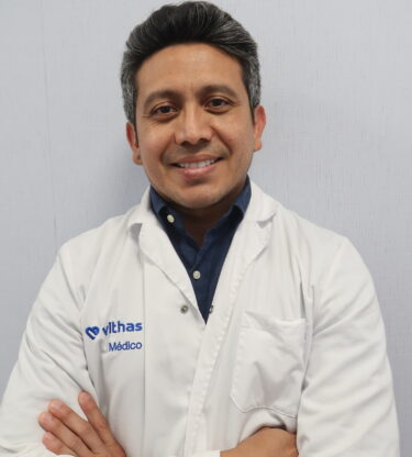 Dr. Lagos Degrande, Óscar