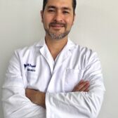 Dr. Christian Alexander Buriticá Molano