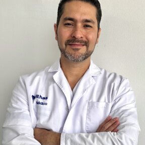 Dr. Christian Alexander Buriticá Molano