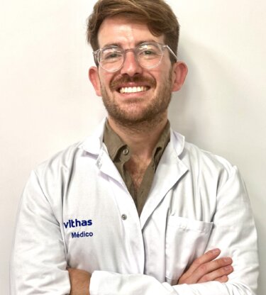 Dr. Omella Usieto, Ignacio Dr. Omella Usieto, Ignacio