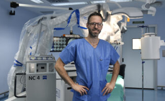 Accidentes vertebromedulares por inmersión: una epidemia veraniega