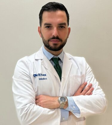 Dr. Santoyo Villalba, Julio