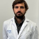 Dr. Pablo Castro Vera