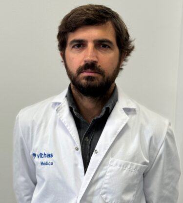 Dr. Castro Vera, Pablo