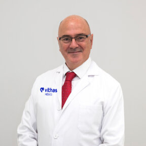 Dr. Natalio Cruz Navarro