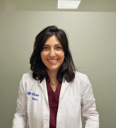 Dr. Ramos Gutiérrez, Ana del Carmen