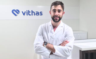 El Hospital Vithas Lleida pone en marcha el servicio de Endocrinología