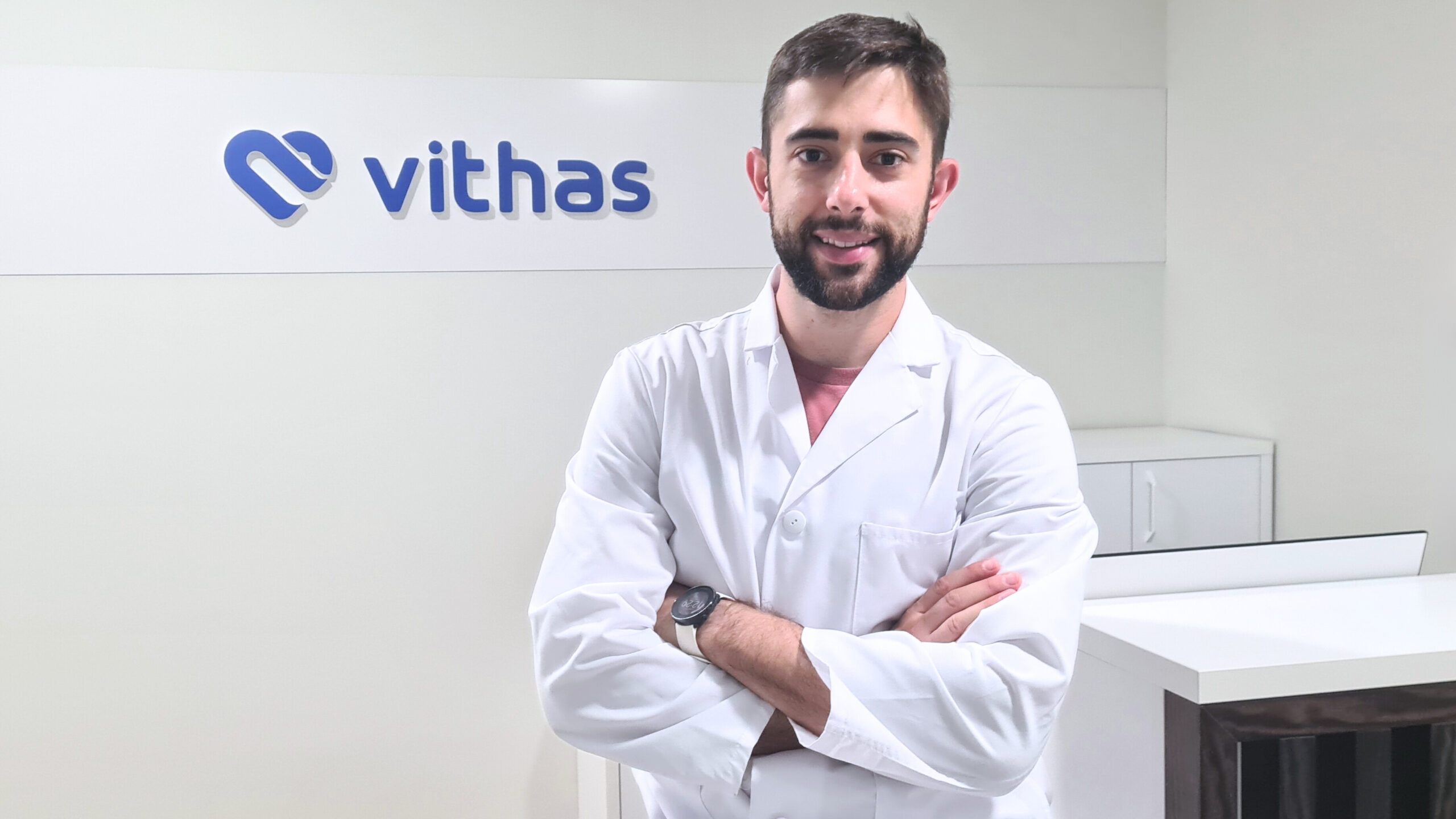 El Hospital Vithas Lleida pone en marcha el servicio de Endocrinología