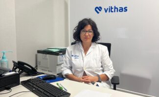 Experta de Vithas advierte sobre los desafíos psicológicos relacionados con la imagen corporal en verano