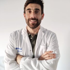 Dr. José Antonio Aparicio Gómez