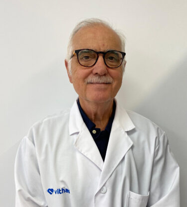 Dr. Gómez Ruiz, Juan José