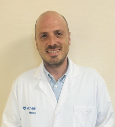 Dr. Rodríguez Martínez, Jorge