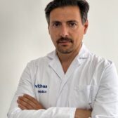 Dr. Daniel Durán, maxilofacial Vithas Las Palmas.