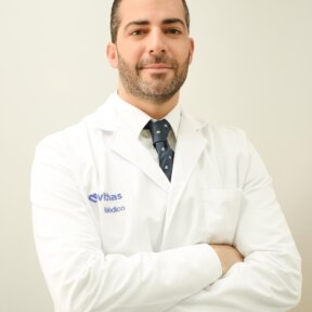 DR TOMAS ROCA CIRUGIA ORTOPEDICA Y TRAUMATOLOGIA VITHAS LAS PALMAS