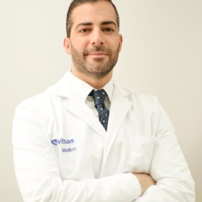 DR TOMAS ROCA CIRUGIA ORTOPEDICA Y TRAUMATOLOGIA DR TOMAS ROCA CIRUGIA ORTOPEDICA Y TRAUMATOLOGIA VITHAS LAS PALMAS