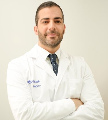 Dr. Roca Sánchez, Tomás