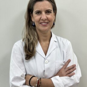 Dra. Virginia Benito Reyes