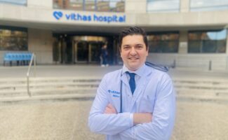 Las personas diabéticas son más vulnerables a la deshidratación y a los golpes de calor