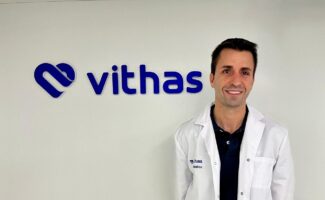 Avances en tratamientos urológicos en el Hospital Vithas Valencia Consuelo