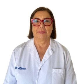 Dra. Maria Desamparados Aguilar Llopis