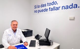 El Hospital Vithas Xanit Internacional organiza un curso práctico de artroscopia de rodilla