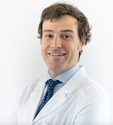 Dr. Guisasola , Ignacio Michel