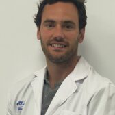 Dr. Nicolas Ciano-Petersen 