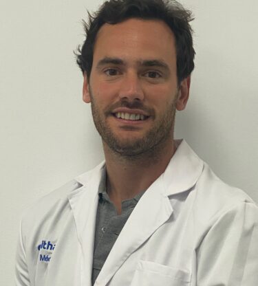 Dr. Ciano-Petersen , Nicolas