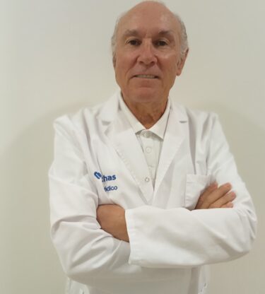 Dr. Sánchez Nebreda, Manuel