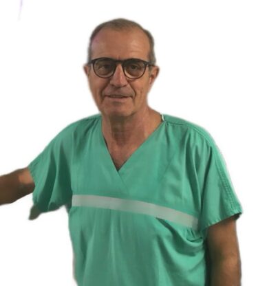 Dr. Medina Chuliá, Enrique