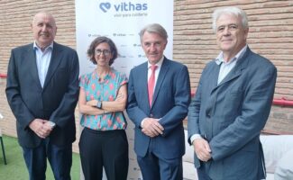 Expertos en cáncer de próstata apuestan por el perfil genético y la medicina personalizada, en una jornada organizada por Vithas Málaga