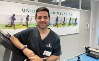 La fascitis plantar afecta a uno de cada diez españoles mayores de 40 años