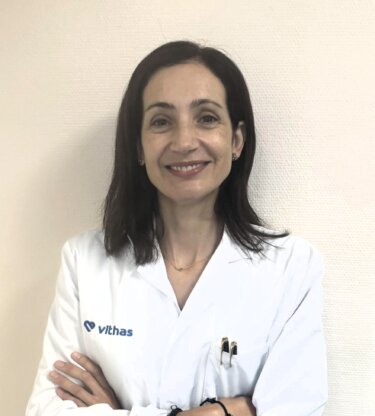 Dra. Martin Martin, Leticia Dra. Martin Martin, Leticia