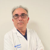 Dr. Rafael Torrejón Cardoso, especialista en Ginecología y Obstetricia de Vithas Sevilla