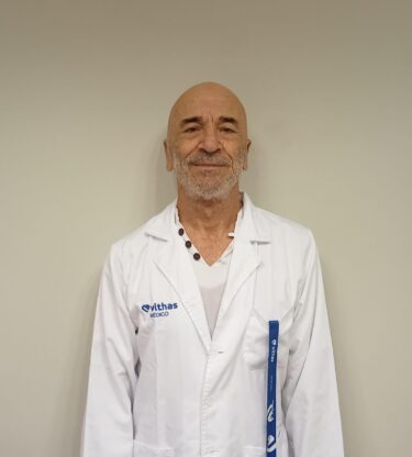 Dr. Pérez Rull, Joaquín